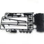 Tamiya 58496 Fast Attack Vehicle/FAV 2011, 9000238/19000238 D Parts, NEW