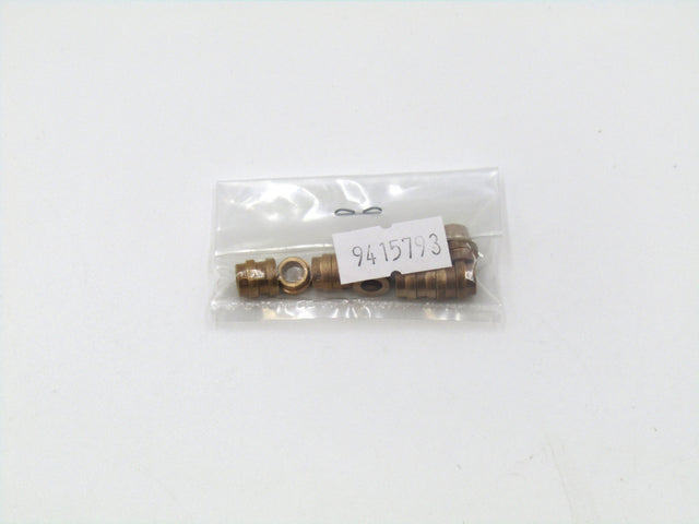 Tamiya 56013 M4 Sherman/Super Sherman, 9415793/19415793 4mm Flange Bearing Bag