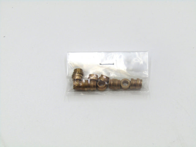 Tamiya 56013 M4 Sherman/Super Sherman, 9415793/19415793 4mm Flange Bearing Bag