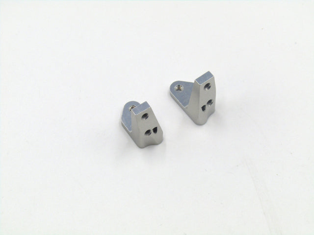 Tamiya 58489 Avante 2011/Black, 9804445/19804445 Rear Damper Mount Set, NEW