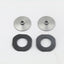 Tamiya 9808081/19808081 Pressure Disc & Slipper Pads for Part 53925/Super Astute