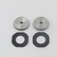 Tamiya 9808081/19808081 Pressure Disc & Slipper Pads for Part 53925/Super Astute