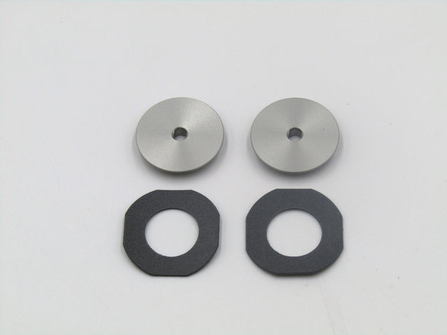 Tamiya 9808081/19808081 Pressure Disc & Slipper Pads for Part 53925/Super Astute