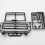 Tamiya 56375 Volvo FH16 Globetrotter XL 750 4x2, 9007548/19007548 DD & EE Parts