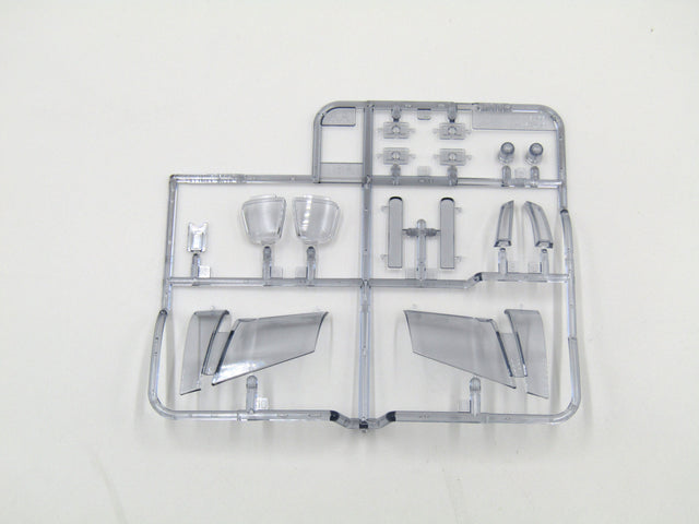 Tamiya 56375 Volvo FH16 Globetrotter XL 750 4x2, 9007550/19007550 AA Parts, NEW