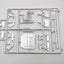 Tamiya 56375 Volvo FH16 Globetrotter XL 750 4x2, 9115577/19115577 K Parts, NEW