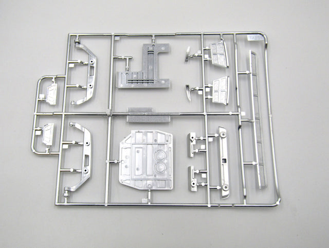 Tamiya 56375 Volvo FH16 Globetrotter XL 750 4x2, 9115577/19115577 K Parts, NEW