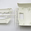 Tamiya 56375 Volvo FH16 Globetrotter XL 750 4x2, 9115579/19115579 M Parts (Roof)