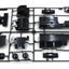 Tamiya 56375 Volvo FH16 Globetrotter XL 750 4x2, 9115580/19115580 Q Parts, NEW