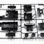 Tamiya 56375 Volvo FH16 Globetrotter XL 750 4x2, 9115580/19115580 Q Parts, NEW