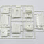 Tamiya 56375 Volvo FH16 Globetrotter XL 750 4x2, 9225244/19225244 U Parts, NEW