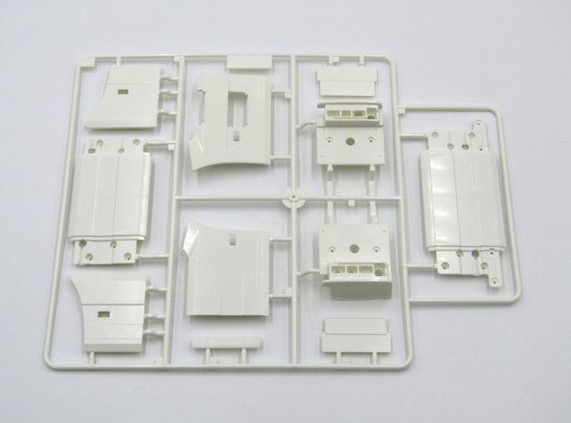 Tamiya 56375 Volvo FH16 Globetrotter XL 750 4x2, 9225244/19225244 U Parts, NEW