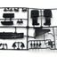 Tamiya 56375 Volvo FH16 Globetrotter XL 750 4x2, 9225245/19225245 T Parts, NEW