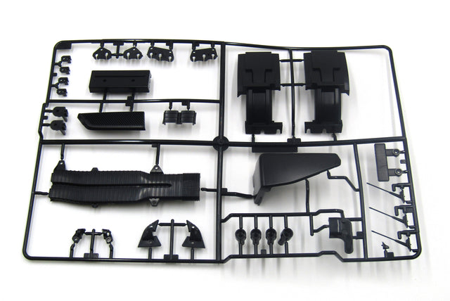 Tamiya 56375 Volvo FH16 Globetrotter XL 750 4x2, 9225245/19225245 T Parts, NEW