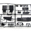 Tamiya 56375 Volvo FH16 Globetrotter XL 750 4x2, 9225245/19225245 T Parts, NEW