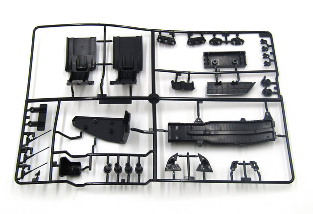 Tamiya 56375 Volvo FH16 Globetrotter XL 750 4x2, 9225245/19225245 T Parts, NEW