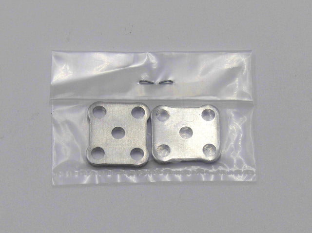 Tamiya 9803470/19803470 Leaf Spacer (2 Pcs.), (Volvo FH16 XL 750 4x4), NIP