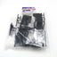 Tamiya 51525 F104 Wing Set (2012/Black), (Ferrari F2012), NIP