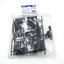 Tamiya 51525 F104 Wing Set (2012/Black), (Ferrari F2012), NIP