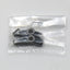 Tamiya 58072 Avante/58489 Avante 2011/Black, 9805259/5485009 Rocker Arm (2 Pcs.)