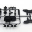 Tamiya 58738 XM-01 Pro Chassis Kit, 9225249/19225249 T Parts, NEW