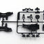 Tamiya 58738 XM-01 Pro Chassis Kit, 9225249/19225249 T Parts, NEW