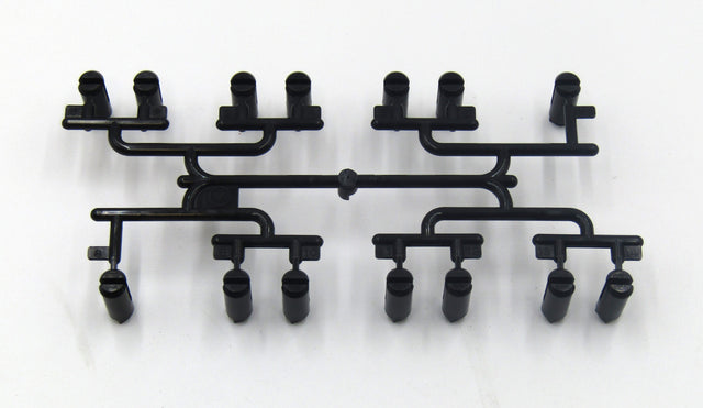 Tamiya 56019 Leopard 2 A6 Main Battle Tank, 9225078/19225078 V Parts, NEW