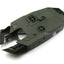 Tamiya 56019 Leopard 2 A6 Main Battle Tank, 9335413/19335413 Turret Parts, NEW