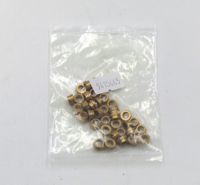 Tamiya 56009 German Tiger I, 9415665/19415665 Oil Less Metal Bearing Bag, NIP