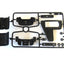 Tamiya 58080 Astute/Super Astute, 9004932/19004932/0005357 E Parts NEW