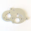 Tamiya 47381 Super Astute (2017), 3450986/13450896 Gear Box Plate, NEW