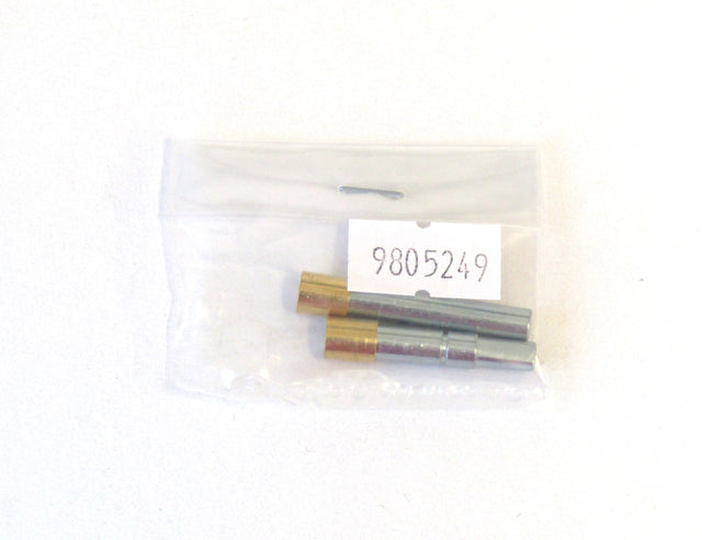 Tamiya 58072 Avante/58489 Avante 2011, 9805249/19805249 F & R Prop Joints, NIP