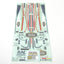 Tamiya 47508 Porsche 956/Group C, 9494259/19494259 Decals/Stickers, NIP