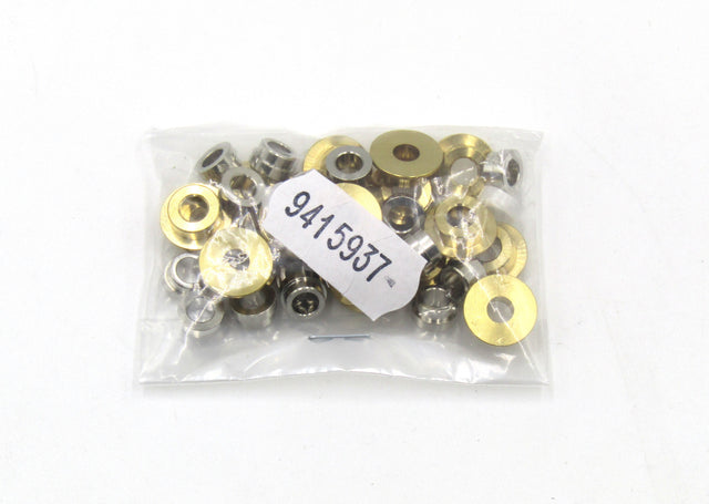 Tamiya 56017 King Tiger Type VI, 9415937/19415937 Wheel Bushing Bag, NIP