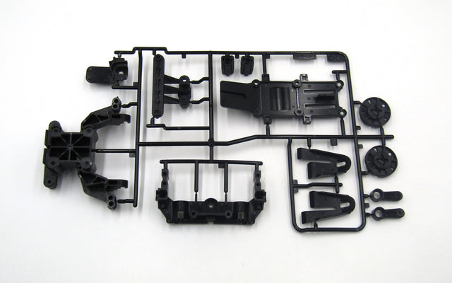 Tamiya 58742 Hornet Evo, 9007703/19007703 E Parts, NEW