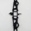 Tamiya 58742 Hornet Evo, 9115590/19115590 J Parts (Front Suspension Arms), NEW