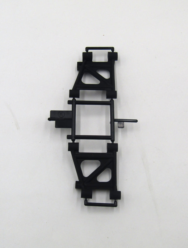 Tamiya 58742 Hornet Evo, 9115591/19115591 K Parts (Rear Suspension Arms), NEW
