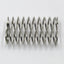 Tamiya 58577 Novafox, 9804752/19804752 Coil Spring (2 Pcs.), NIP