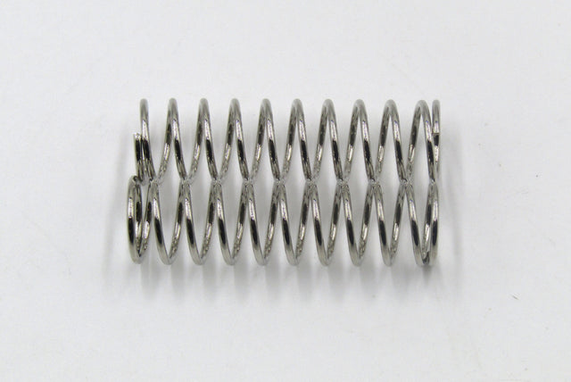 Tamiya 58577 Novafox, 9804752/19804752 Coil Spring (2 Pcs.), NIP