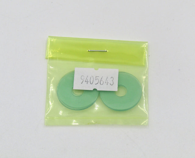 Tamiya 58088 Mercedes-Benz C11/F40/NSX, 9405643/19405643 Washer Bag, NIP