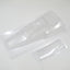 Tamiya 58742 Hornet Evo, 9803512/19803512 Body Shell & Wing/Spoiler, NEW