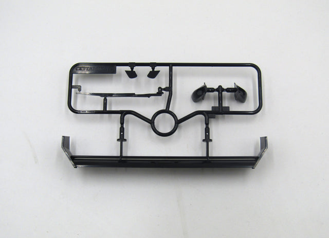 Tamiya 58150 Opel Calibra V6 DTM/Cliff, 9005451/19005451 H Parts (Wing/Spoiler)