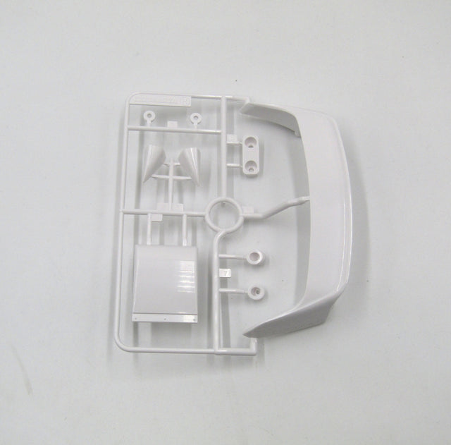 Tamiya 58201 Celica GT-4 '97 Monte Carlo, 9005540/19005540 H Parts (Wing/Spoiler)
