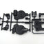 Tamiya 56019 Leopard 2 A6 Main Battle Tank, 9115149/19115149 R Parts, NEW