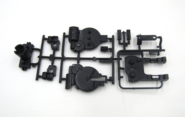 Tamiya 56019 Leopard 2 A6 Main Battle Tank, 9115149/19115149 R Parts, NEW