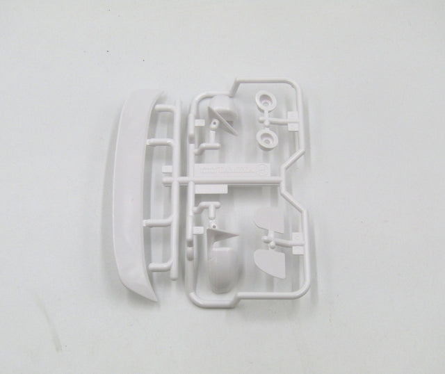 Tamiya 58478 Nissan 370Z/TT01E, 9005994/19005994 H Parts (Rear Wing), NEW
