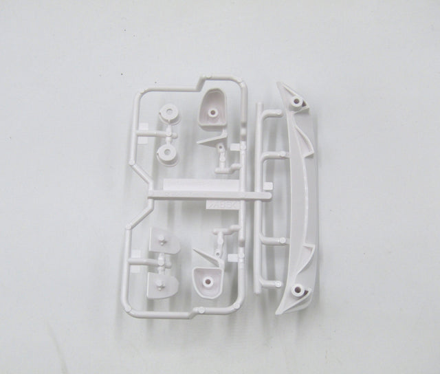 Tamiya 58478 Nissan 370Z/TT01E, 9005994/19005994 H Parts (Rear Wing), NEW