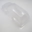 Tamiya 58725 Squash Van/GF-02, 1826012/11826012 Body Shell, NEW