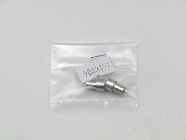 Tamiya 58080 Astute/58097 Super Astute, 9803151 5x11mm Round Bushing (2 Pcs.)