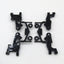 Tamiya 58057 Bigwig/47330 Bigwig (2017), 9004402/19004402 F Parts (Ft Arms)
